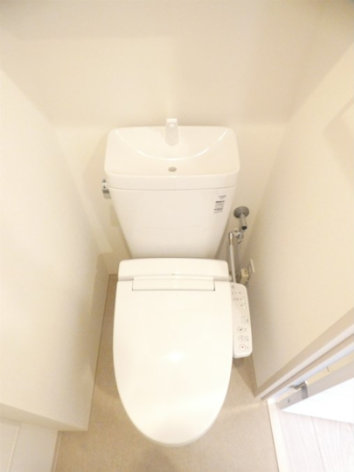 トイレ　別部屋参考写真