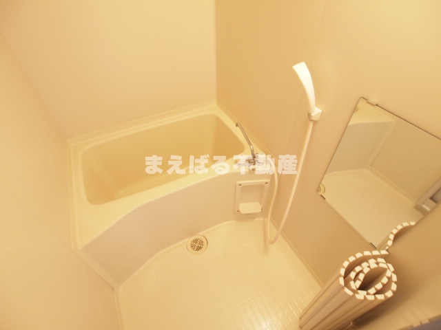 バス・シャワールーム　※写真別部屋