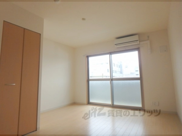 居室・リビング　洋室