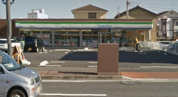 その他　ファミリーマート高崎飯塚町北店（その他）まで697m