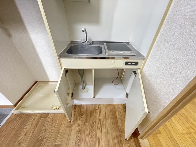 キッチン