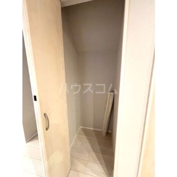 助光二丁目貸家の内装写真