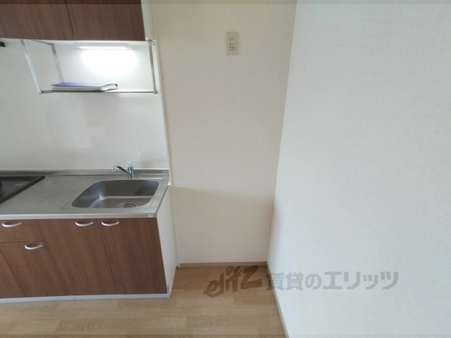 その他部屋・スペース　冷蔵庫置場