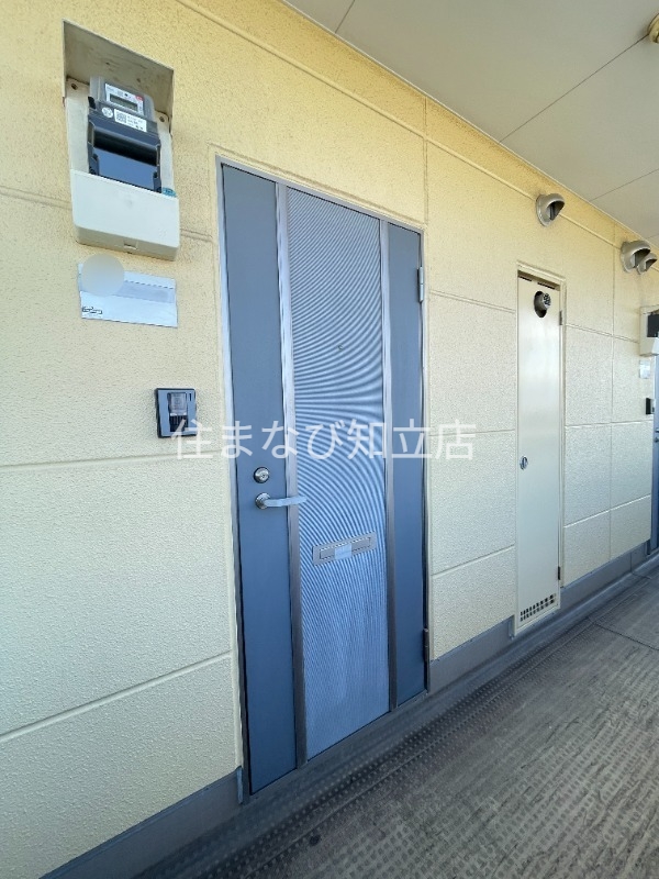 その他共有部分　同型写真