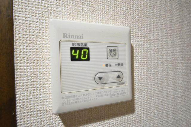 オードピュールのその他写真