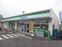 コンビニ　ファミリーマート（コンビニ）まで250m