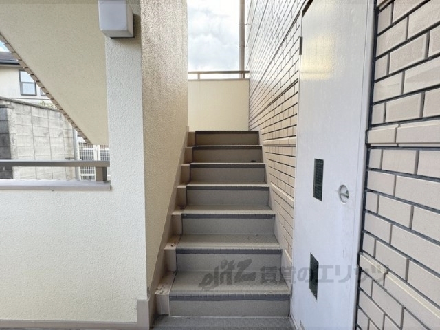 その他　階段