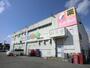 スーパー　ジェイアール生鮮市場新琴似店（スーパー）まで604m