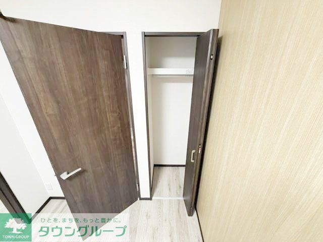 フォーティナインの内装写真