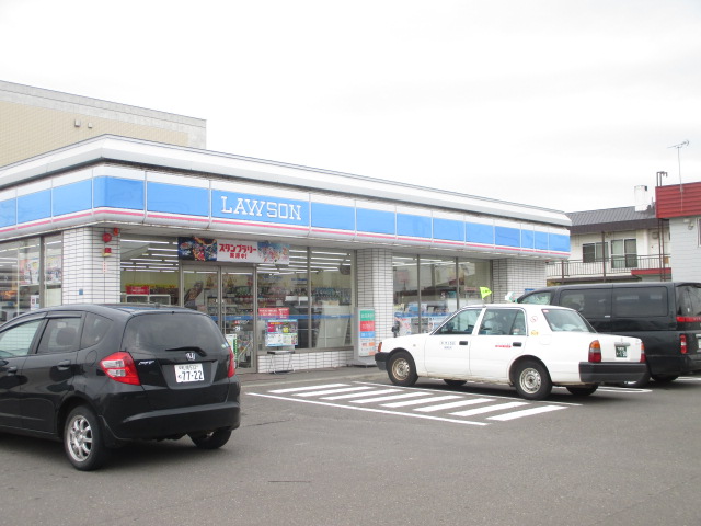 北3条西18丁目貸家の周辺写真