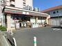コンビニ　セブンイレブン（コンビニ）まで150m