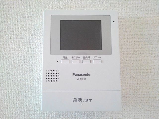 セキュリティ　★お問い合わせはタウンハウジング町田店まで★
