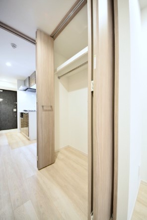 収納　収納※別部屋参考写真