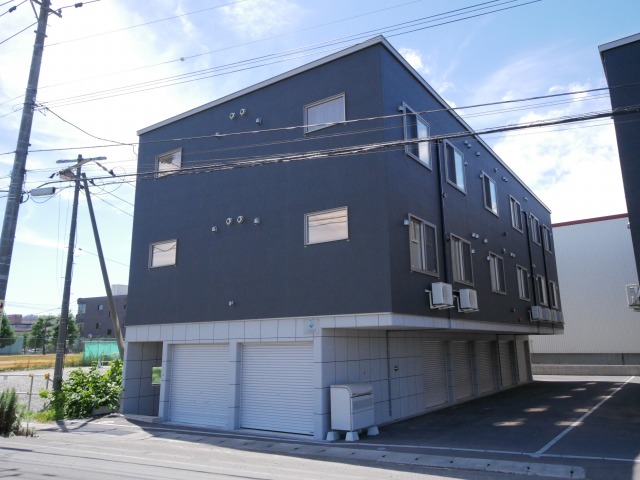 セナ発寒II