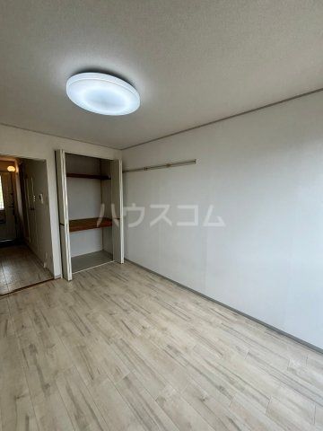 ハイドパークIIの外観写真
