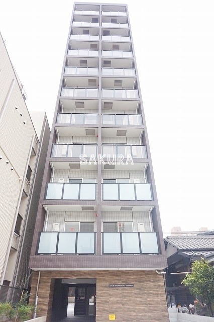 建物外観　当店おすすめ物件♪