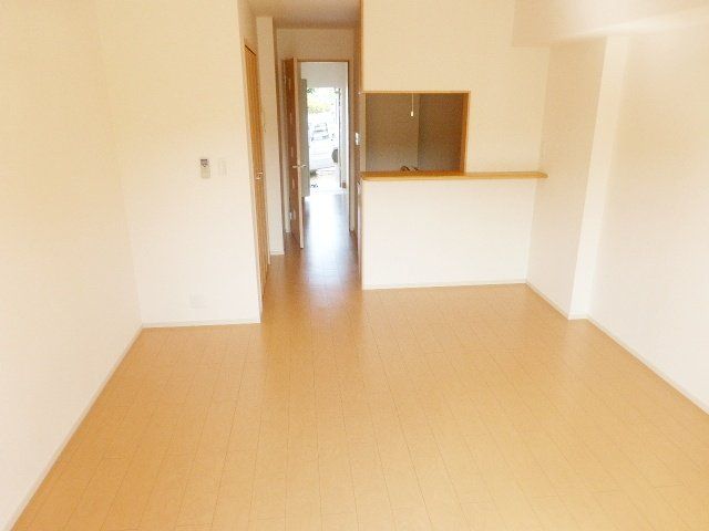 その他部屋・スペース　★フローリングです★