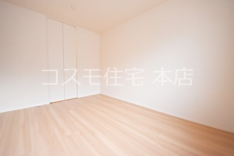 Hills花水木の内装写真