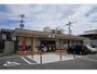 コンビニ　セブンイレブン東大阪三ノ瀬1丁目店（コンビニ）まで885m
