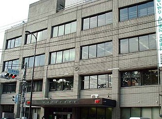 警察署・交番　目白警察署（警察署・交番）まで743m