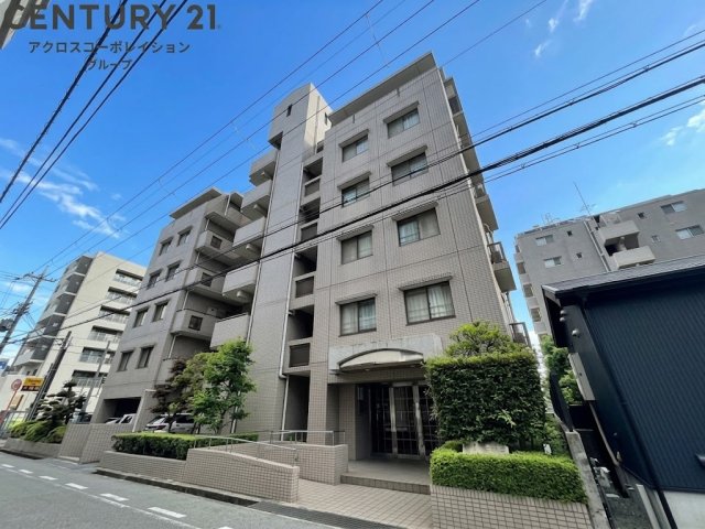 ピア・カーサ西台