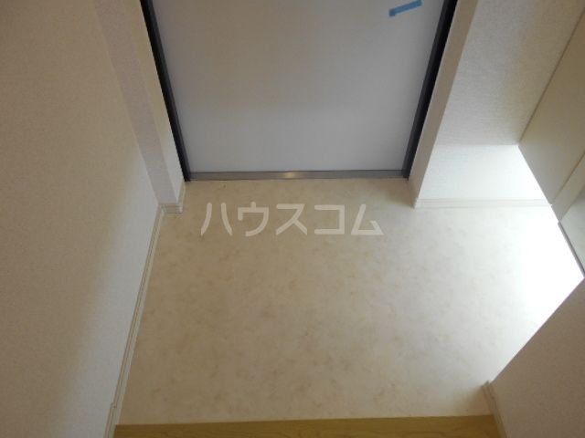 Autumn’sの玄関写真