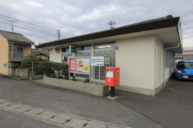 郵便局　荏原郵便局（郵便局）まで1200m
