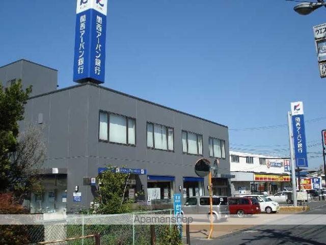 その他　関西アーバン銀行金田支店（その他）まで1028m