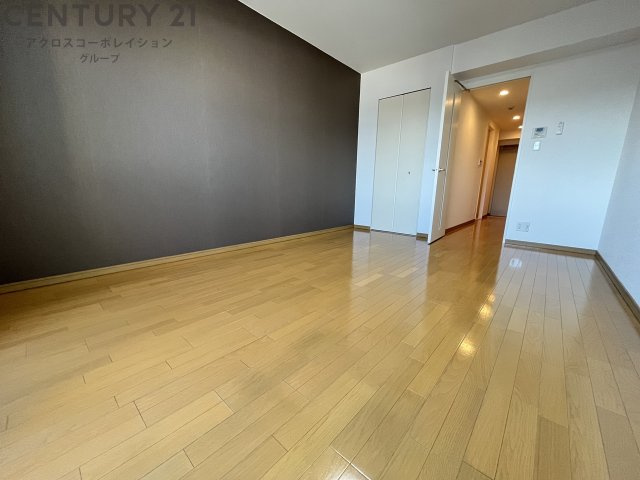 居室・リビング　エアコン付きで初期費用を抑えられます