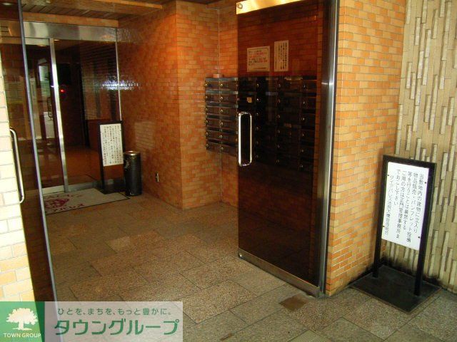 その他共有部分　★タウンハウジング取り扱い★