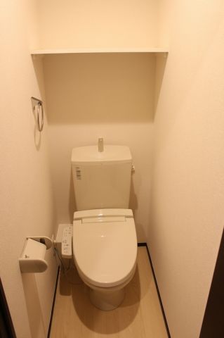 トイレ　（参考写真）