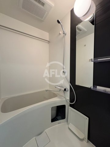 バス・シャワールーム　ArtizA瓦屋町II　風呂