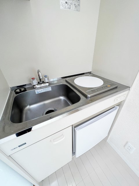 キッチン　別部屋同仕様タイプ