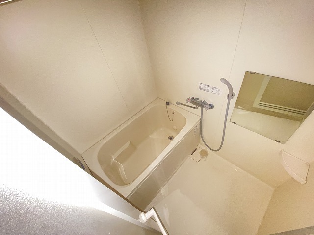 アルモニー中もずの風呂写真