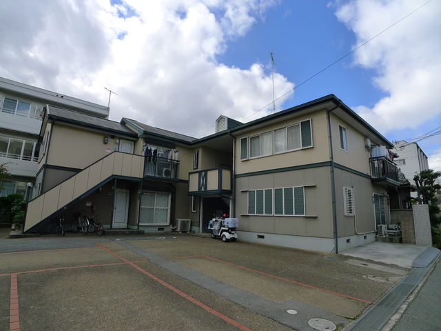 ベル新在家