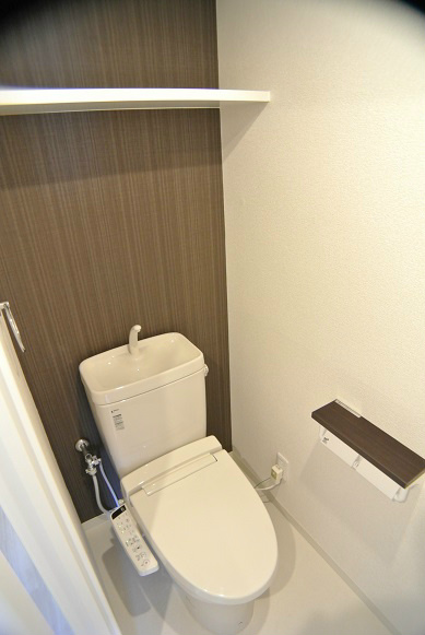 トイレ　※他部屋参照