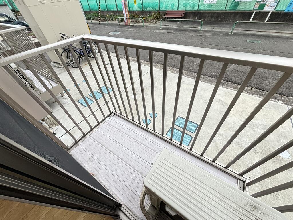 仙台市地下鉄東西線 薬師堂駅 徒歩9分 3階建 築5年の内装写真