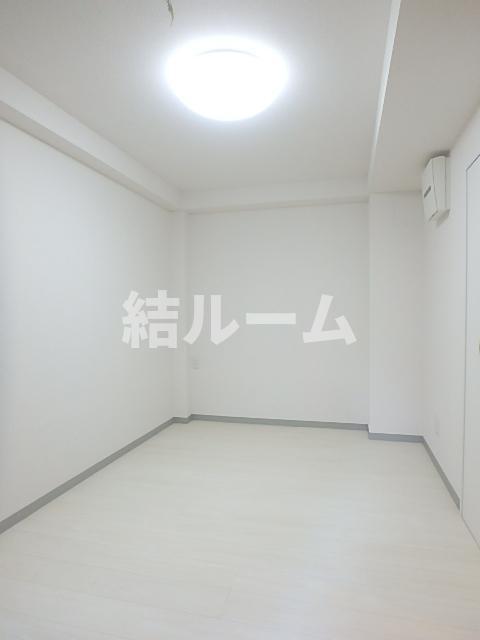 東京メトロ有楽町線 氷川台駅 徒歩8分 4階建 築11年の内装写真