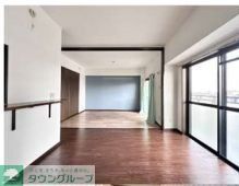 居室・リビング　★お問い合わせはタウンハウジング町田店まで★