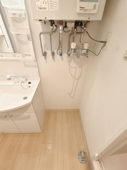 E-Horizon北円山のその他写真