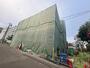 建物外観　札幌市豊平区豊平六条「エルクリエイト豊平公園」