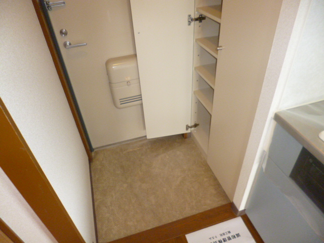 その他部屋・スペース