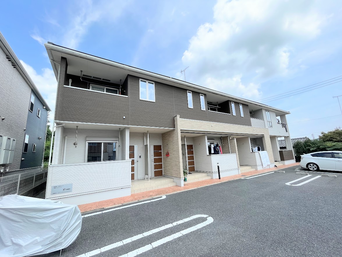 ＪＲ水郡線 静駅 徒歩104分 築13年