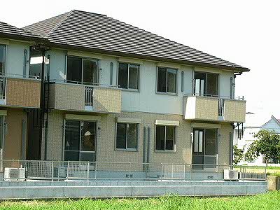 とさでん交通伊野線 旭町一丁目駅 徒歩15分 築21年