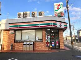 コンビニ　セブンイレブン 新潟白山浦2丁目店（コンビニ）まで446m