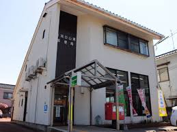 郵便局　新潟白山浦郵便局（郵便局）まで157m