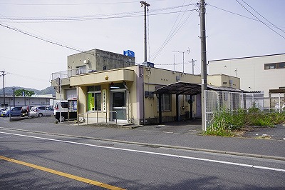 警察署・交番　小倉南警察署 徳力交番（警察署・交番）まで820m