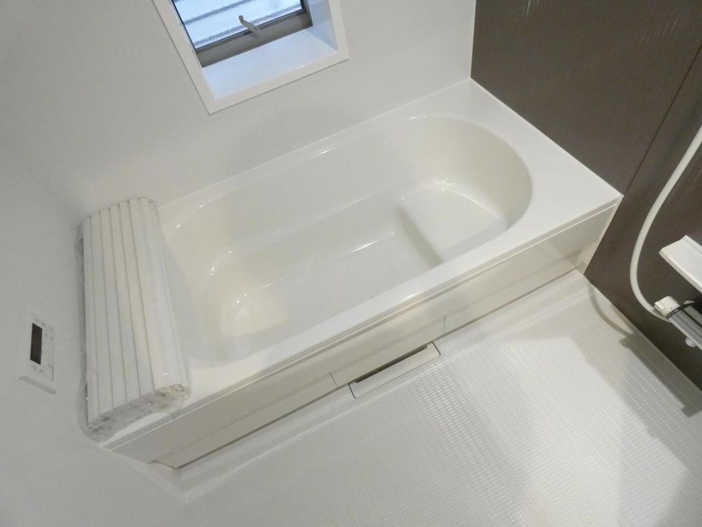 Maison de cornouillerの風呂写真