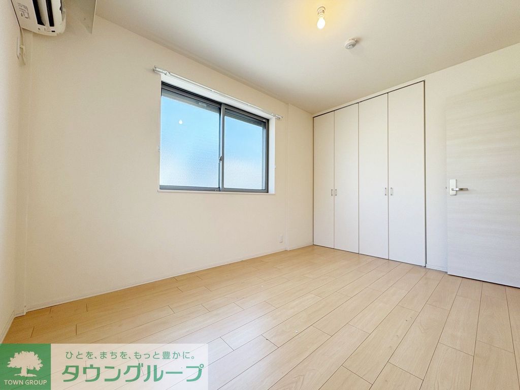 その他　※同物件別号室参考写真