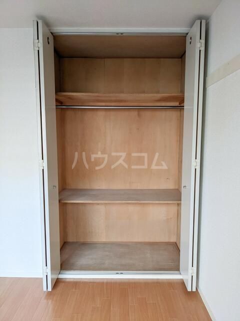 ジョイフル菊名の内装写真
